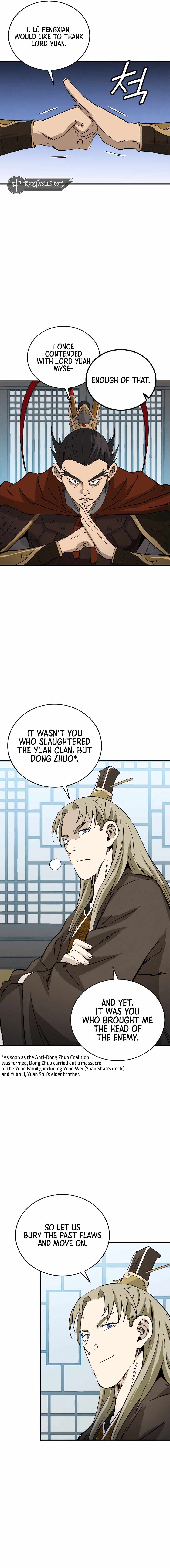 I Reincarnated as a Legendary Surgeon [ALL CHAPTERS] Chapter 155 12